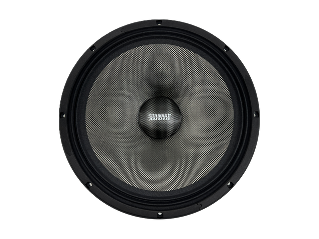 NeoPro-12 v.4 12" Pro Audio Midrange Speaker