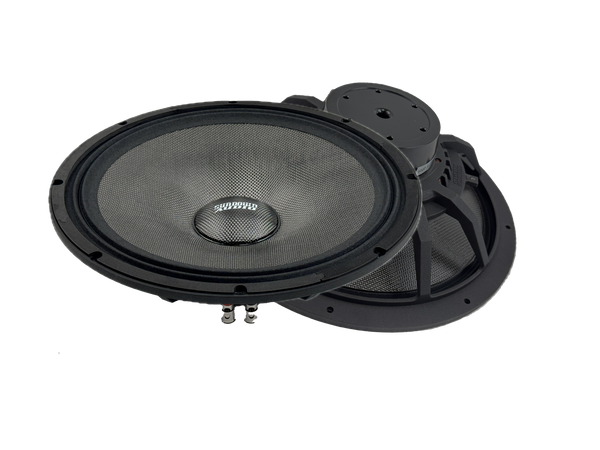 NeoPro-12 v.4 12" Pro Audio Midrange Speaker
