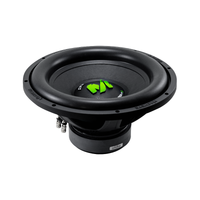Machete MF-15R D2/D4  2400W MAX Subwoofer