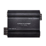 FIX AND SAVE | Not working amp | Apocalypse AAB-300.4