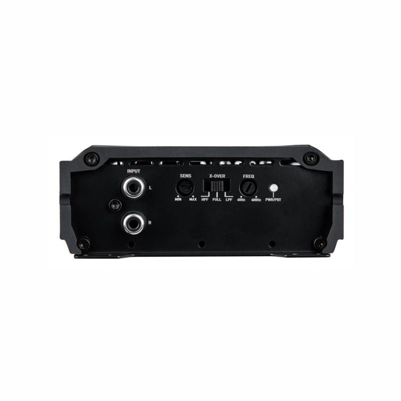 MACHETE MLA-100.2 | 100 Watt 2-channel amplifier