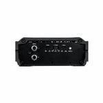 MACHETE MLA-100.2 | 100 Watt 2-channel amplifier