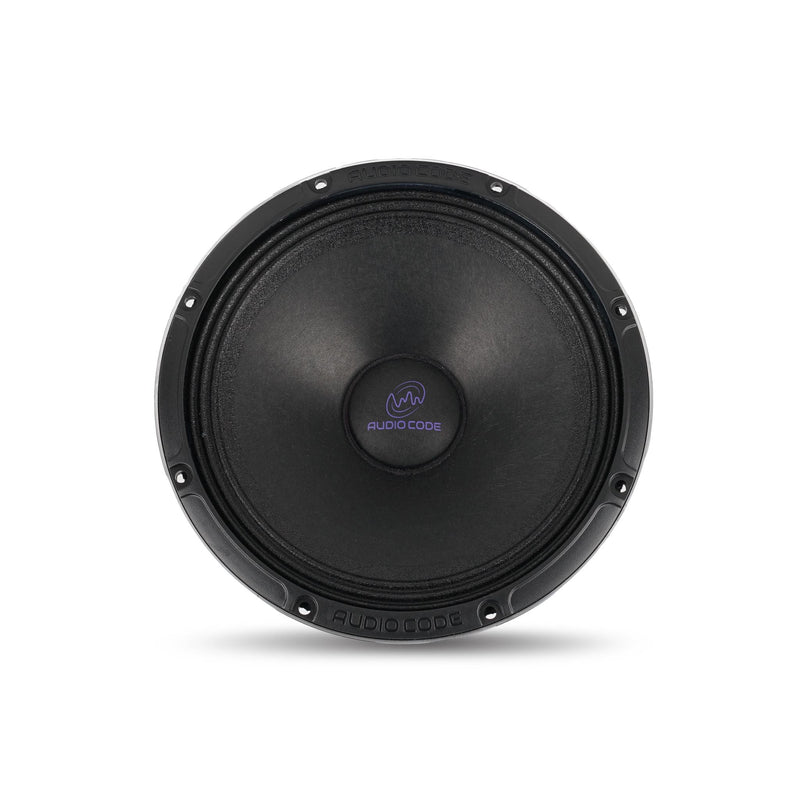 AUDIOXTREMECODE MIDRANGE/TWEETERS