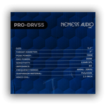 PRO-DRV55