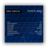 PRO-DRV55