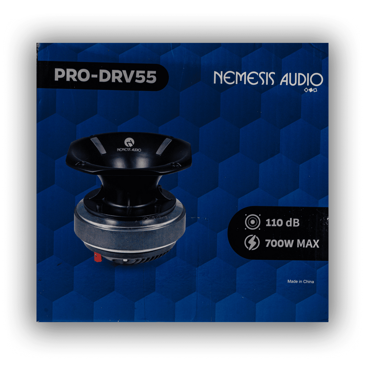 PRO-DRV55