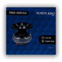 PRO-DRV55