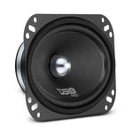 DS18 PRO-FR46NEO 4"x6" 150W RMS Neodymium Full Range Bullet Loudspeaker (Single)