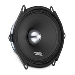 DS18 PRO-FR57NEO 5"x7" 225W RMS Neodymium Full Range Bullet Loudspeaker (Single)