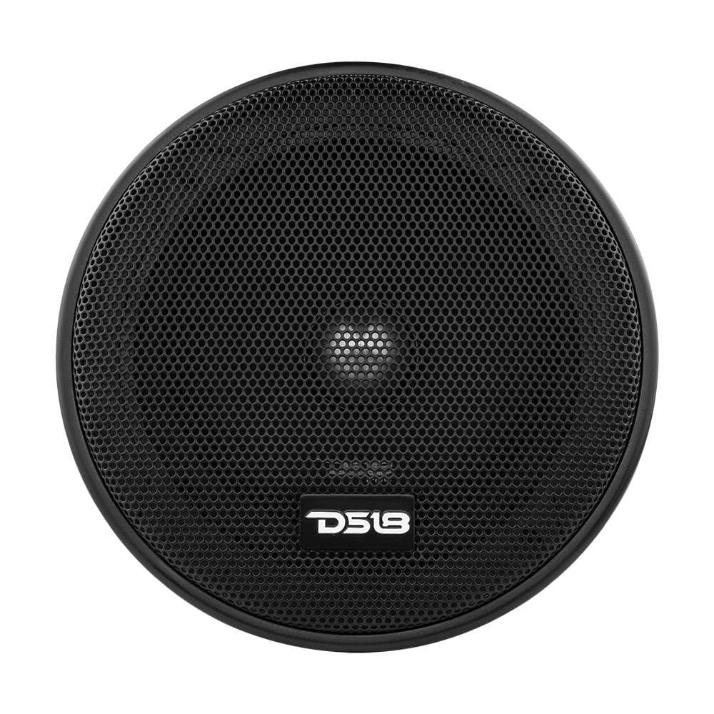 DS18 PRO-FR5NEO 5.25" 200W RMS Midrange Speaker (Single)