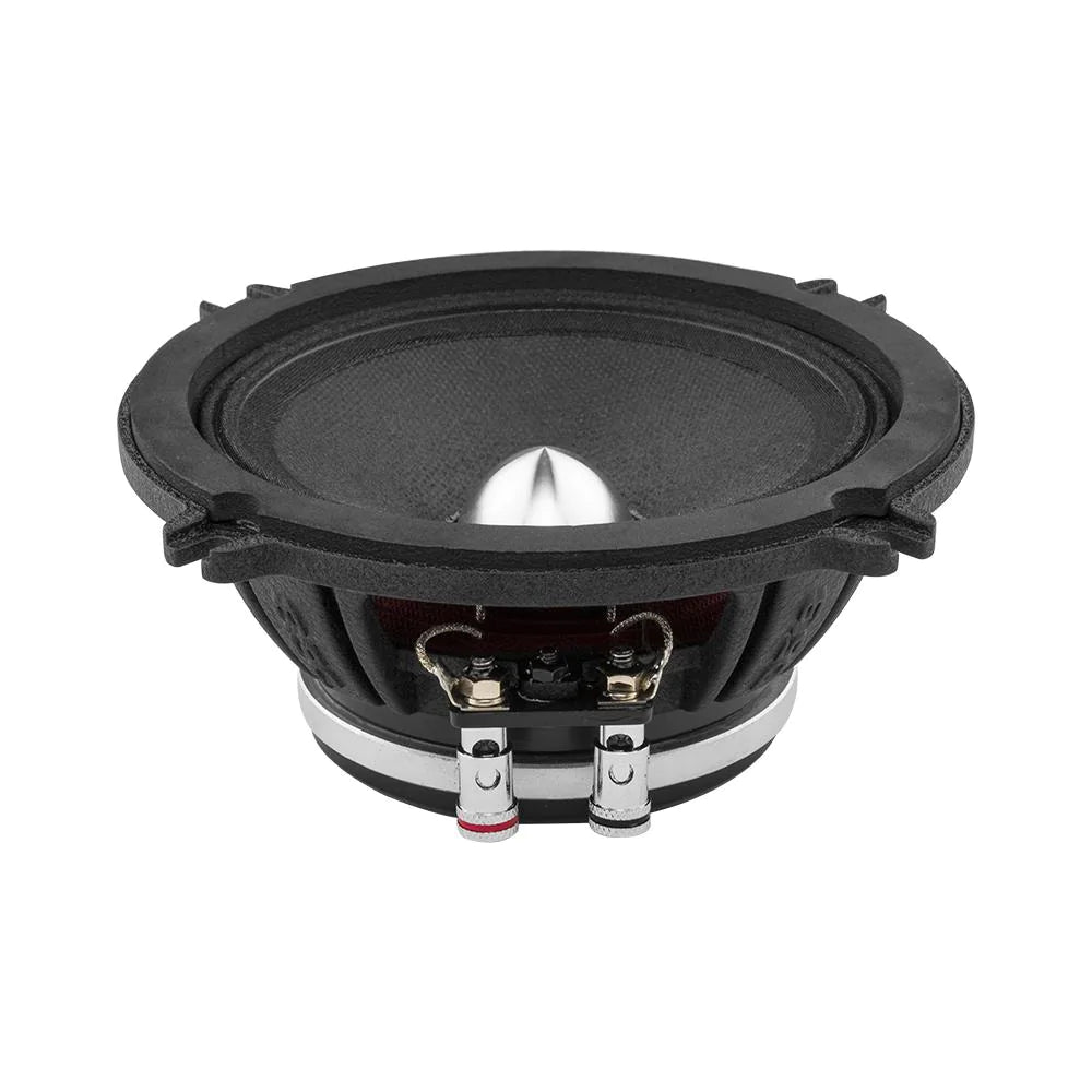 DS18 PRO-FR5NEO 5.25" 200W RMS Midrange Speaker (Single)