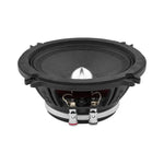 DS18 PRO-FR5NEO 5.25" 200W RMS Midrange Speaker (Single)