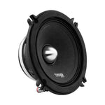 DS18 PRO-FR5NEO 5.25" 200W RMS Midrange Speaker (Single)
