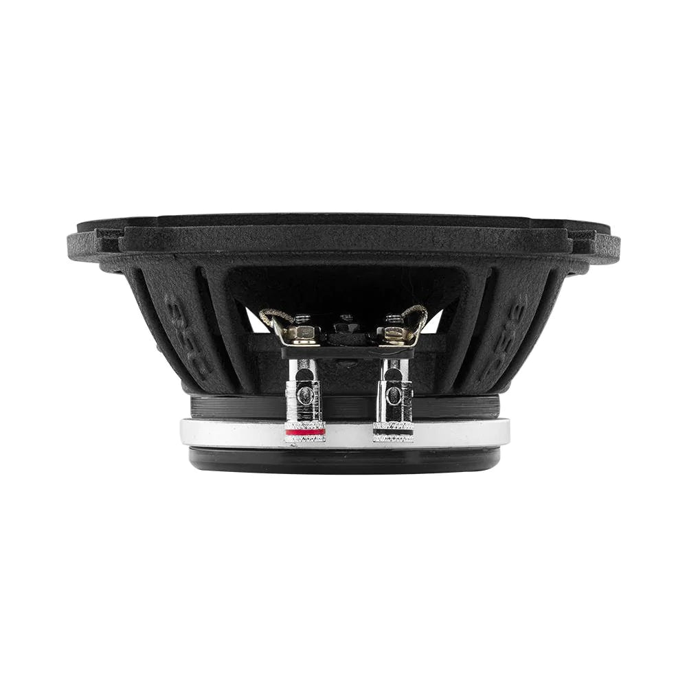 DS18 PRO-FR5NEO 5.25" 200W RMS Midrange Speaker (Single)