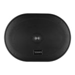 DS18 PRO-FR69NEO 6x9" 250W RMS Neodymium Bullet Midrange Speaker 4-Ohm (Single)