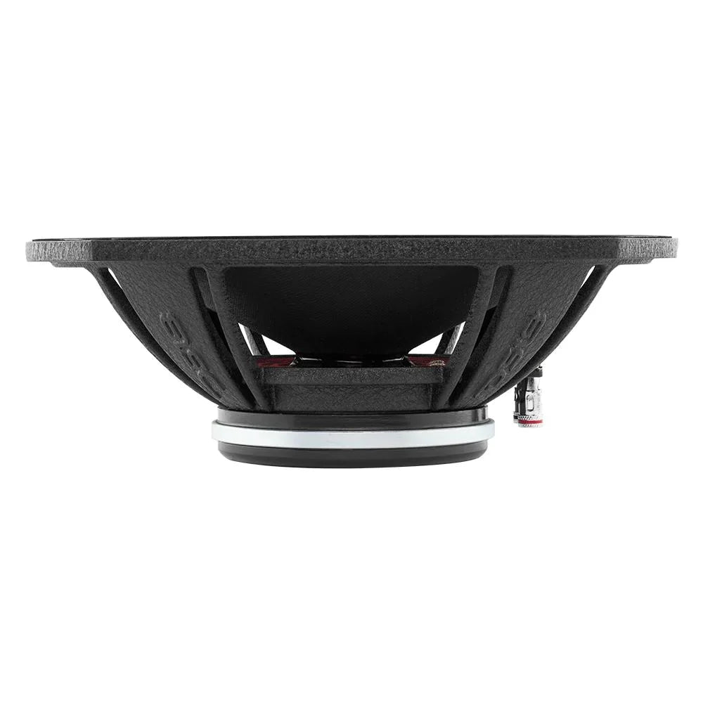 DS18 PRO-FR69NEO 6x9" 250W RMS Neodymium Bullet Midrange Speaker 4-Ohm (Single)