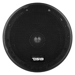DS18 PRO-FR6NEO 6.5" 225W RMS Neodymium Bullet Midrange Speaker 4-Ohm (Single)