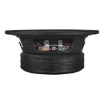 DS18 PRO-GM6.4PK 6.5" 140W RMS Loudspeakers and Tweeters Package