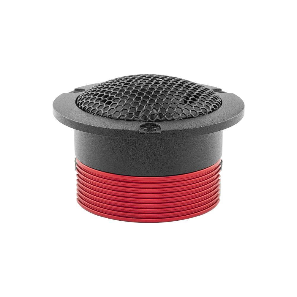 DS18 GTX1 | 1" 250W RMS Neodymium Super Bullet Tweeters (Single)