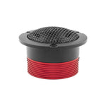 DS18 GTX1 | 1" 250W RMS Neodymium Super Bullet Tweeters (Single)