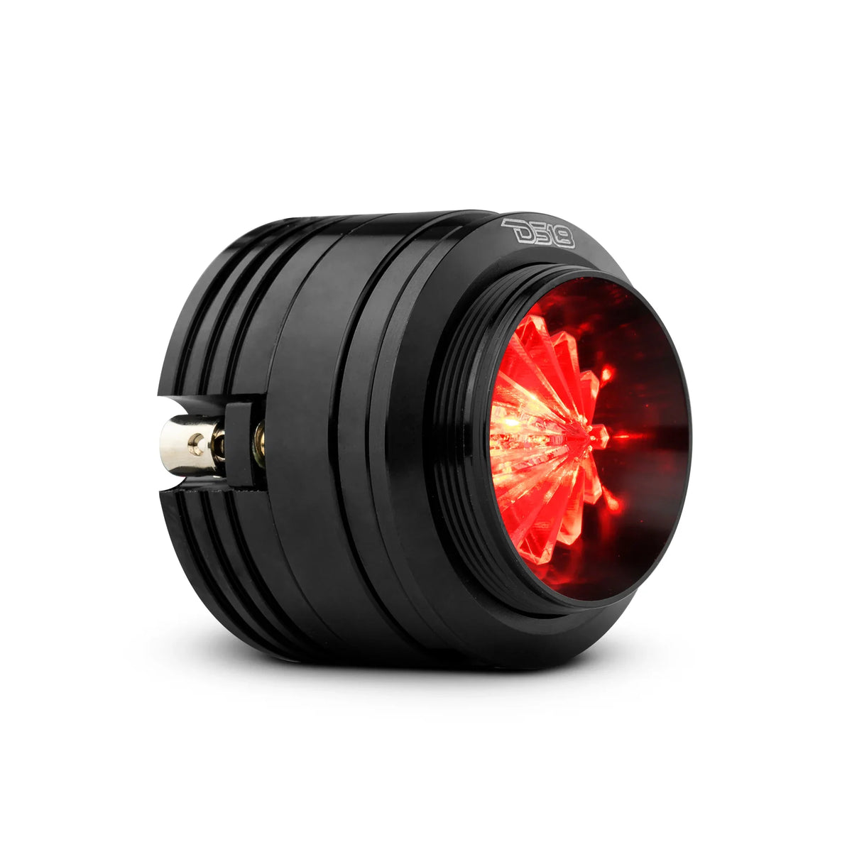 DS18 PRO-TW720L 1" 140W High Compression Neodymium Super Bullet Tweeter (Single)