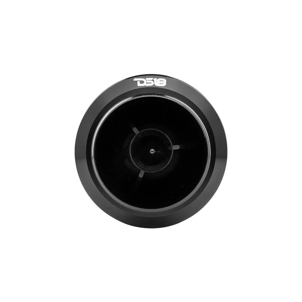 DS18 PRO-TW820 2.3" 100W RMS High Compression Neodymium Super Bullet Tweeter (Single)