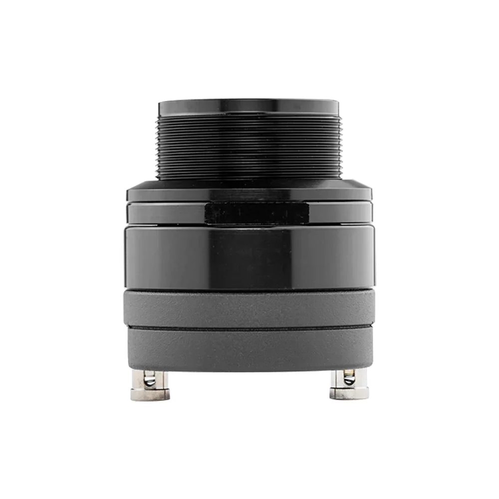 DS18 PRO-TW820 2.3" 100W RMS High Compression Neodymium Super Bullet Tweeter (Single)