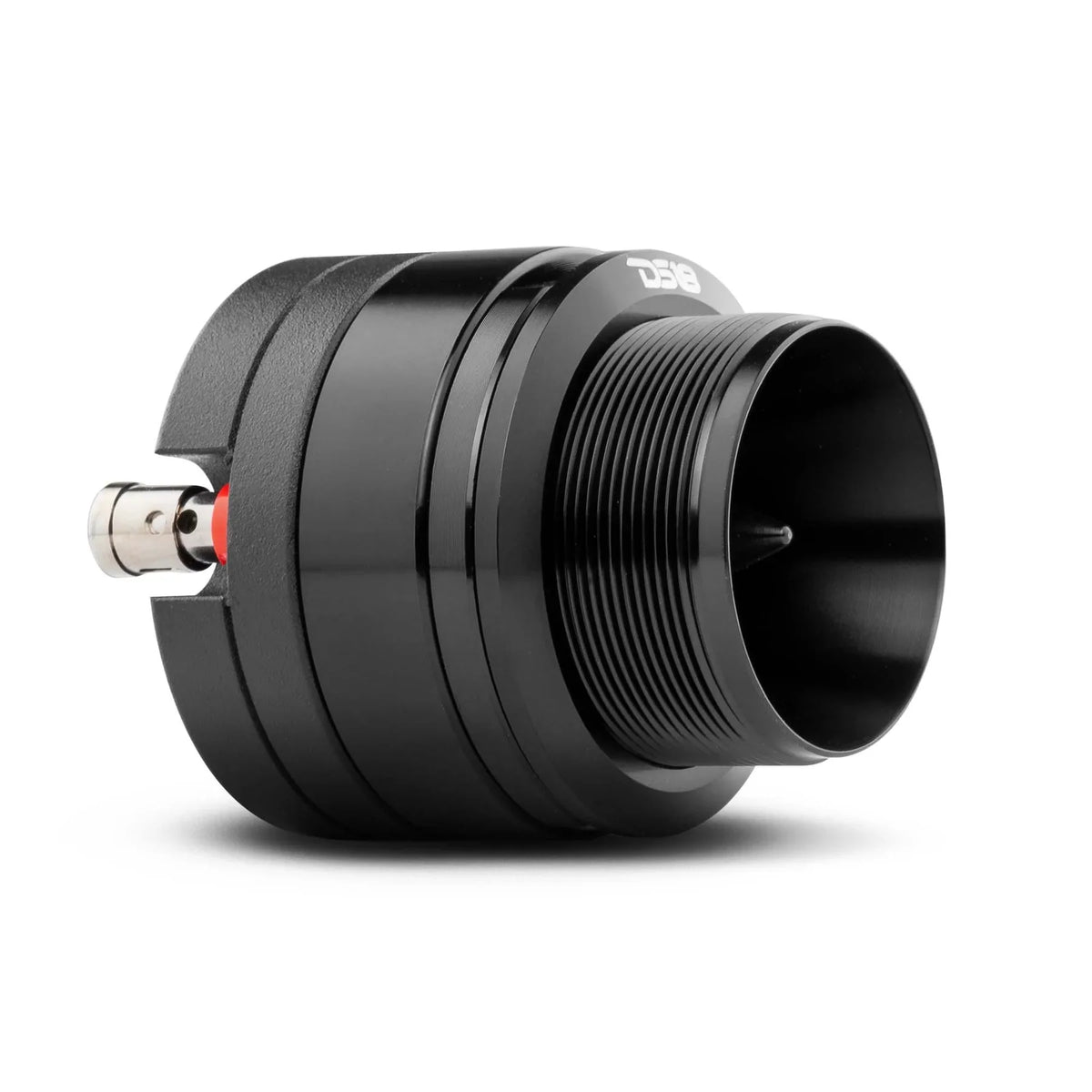 DS18 PRO-TW820 2.3" 100W RMS High Compression Neodymium Super Bullet Tweeter (Single)