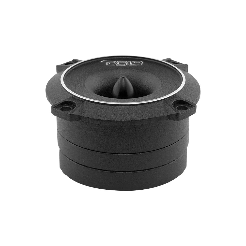 DS18 PRO-TWN1 3" 120W High Compression Neo Slim Super Bullet Tweeter (Single)