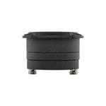 DS18 PRO-TWN1 3" 120W High Compression Neo Slim Super Bullet Tweeter (Single)