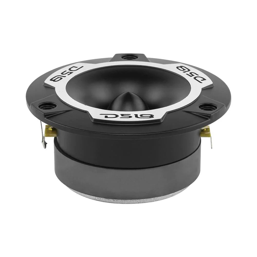 DS18 PRO-TWX1 3.8" 120W RMS Super Bullet Tweeters 4-Ohm (Pair)