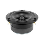 DS18 PRO-TWX1/BK 3.8" 120W RMS Super Bullet Tweeters 4-Ohm (Pair)