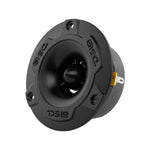 DS18 PRO-TWX1/BK 3.8" 120W RMS Super Bullet Tweeters 4-Ohm (Pair)