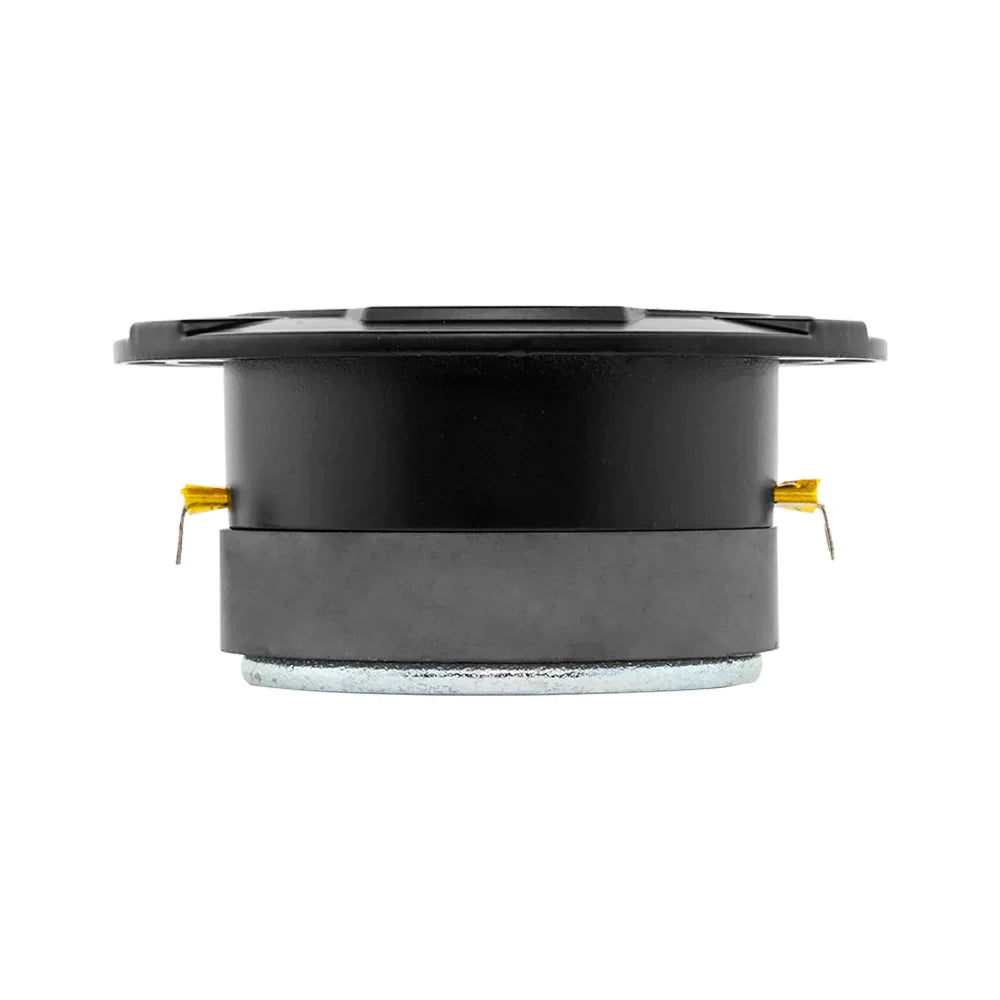 DS18 PRO-TWX1/BK 3.8" 120W RMS Super Bullet Tweeters 4-Ohm (Pair)
