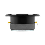 DS18 PRO-TWX1/BK 3.8" 120W RMS Super Bullet Tweeters 4-Ohm (Pair)