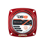 DS18 PRO-X4.4BM 4" 100W RMS Midrange Speaker (Single)