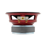 DS18 PRO-X4.4BM 4" 100W RMS Midrange Speaker (Single)