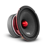 DS18 PRO-X5.4BM 5.25" 150W RMS Midrange Speaker (Single)