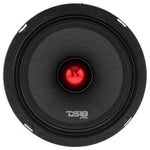 DS18 PRO-X5.4BM 5.25" 150W RMS Midrange Speaker (Single)