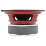 DS18 PRO-X5.4BM 5.25" 150W RMS Midrange Speaker (Single)