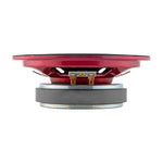 DS18 PRO-X6.4BMSL 6.5" 250W RMS Shallow Midrange Speaker (Single)