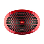 DS18 PRO-X694BM 6x9” 200W RMS Bullet Midrange Speaker 4-Ohm (Single)