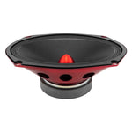 DS18 PRO-X698BM 6"x9" 200W RMS Midrange Speaker 8-Ohm (Single)