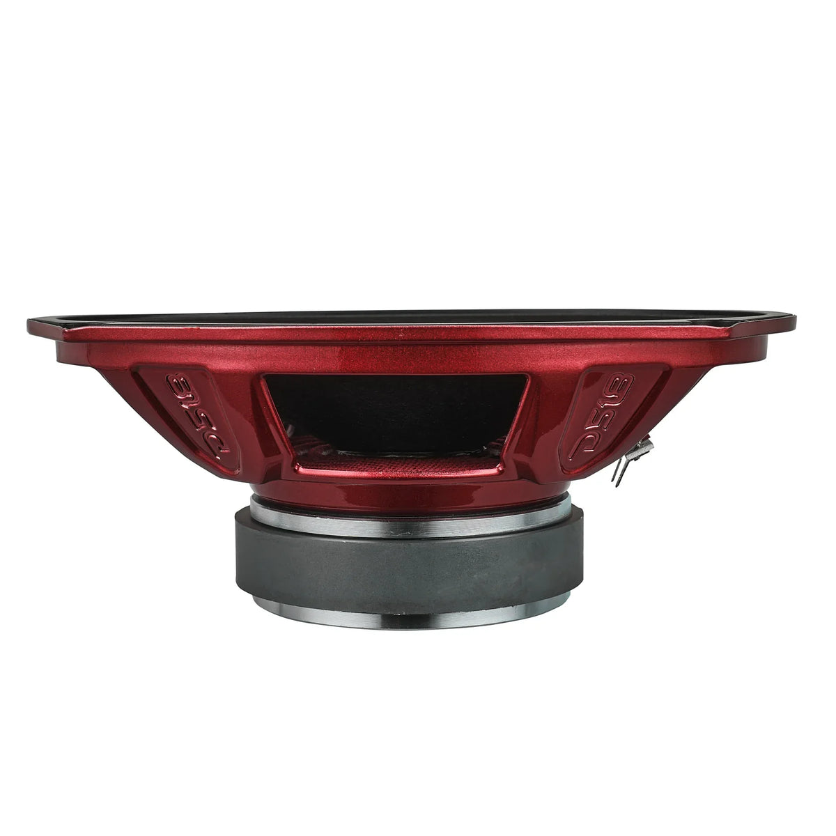 DS18 PRO-X694BM 6x9” 200W RMS Bullet Midrange Speaker 4-Ohm (Single)