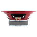 DS18 PRO-X8.4BM 8" 275W RMS Midrange Speaker 4-Ohm (Single)