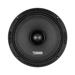 DS18 PRO-ZXI6.4BM 6.5" 300W RMS Neodymium/Ferrite Midrange Bullet Speaker (Single)