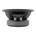 DS18 PRO-ZXI6.4BM 6.5" 300W RMS Neodymium/Ferrite Midrange Bullet Speaker (Single)