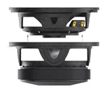 DS18 PROJECT 360 | 6.5" 300W RMS Midrange Speaker w/ Bullet (Single)
