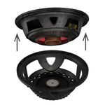 DS18 PROJECT 360 NEO | 6.5” 350W RMS Neodymium Speaker (Single)