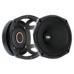DS18 PROJECT 360 | 6x9" 300W RMS Midrange Speaker (Single)